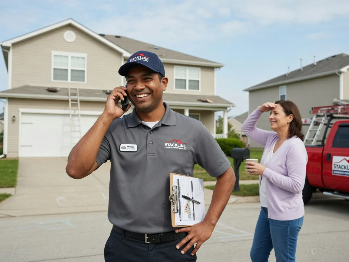 Chimney flashing repair Fonda, IA FAQs